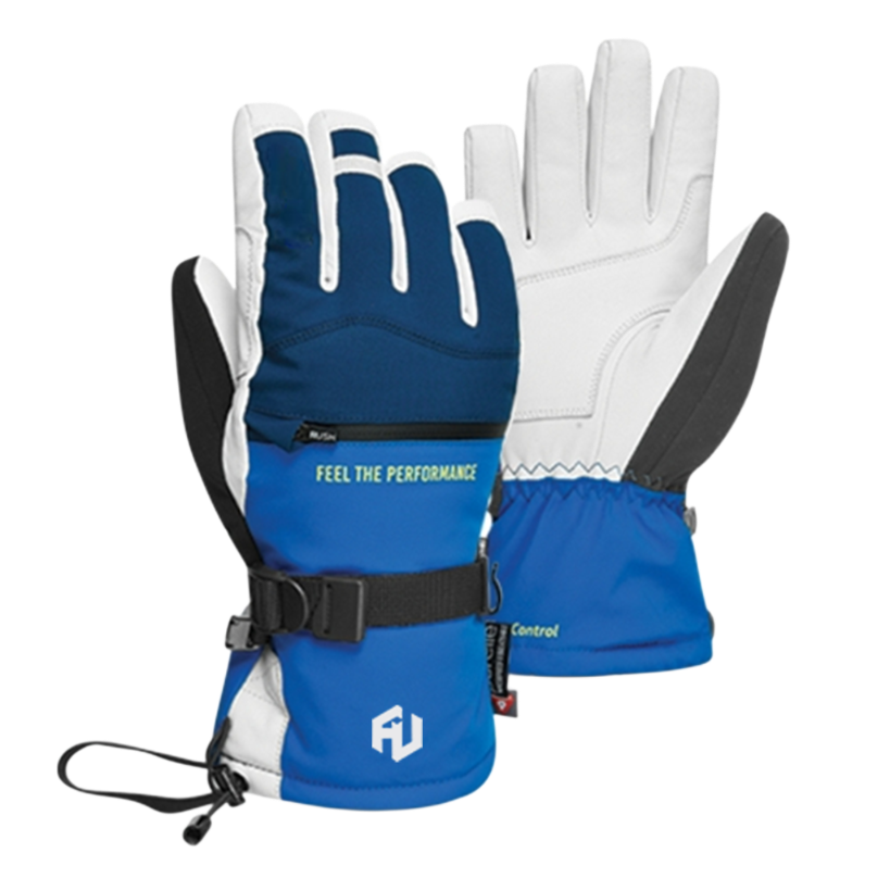 Ski/Snow Board Gloves - Image 4